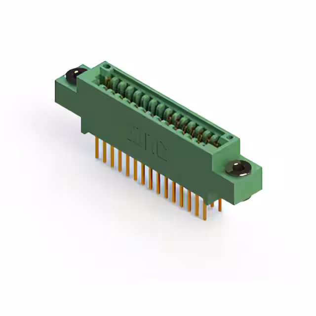 845-030-540-803 EDAC Inc.  Edgeboard Connectors